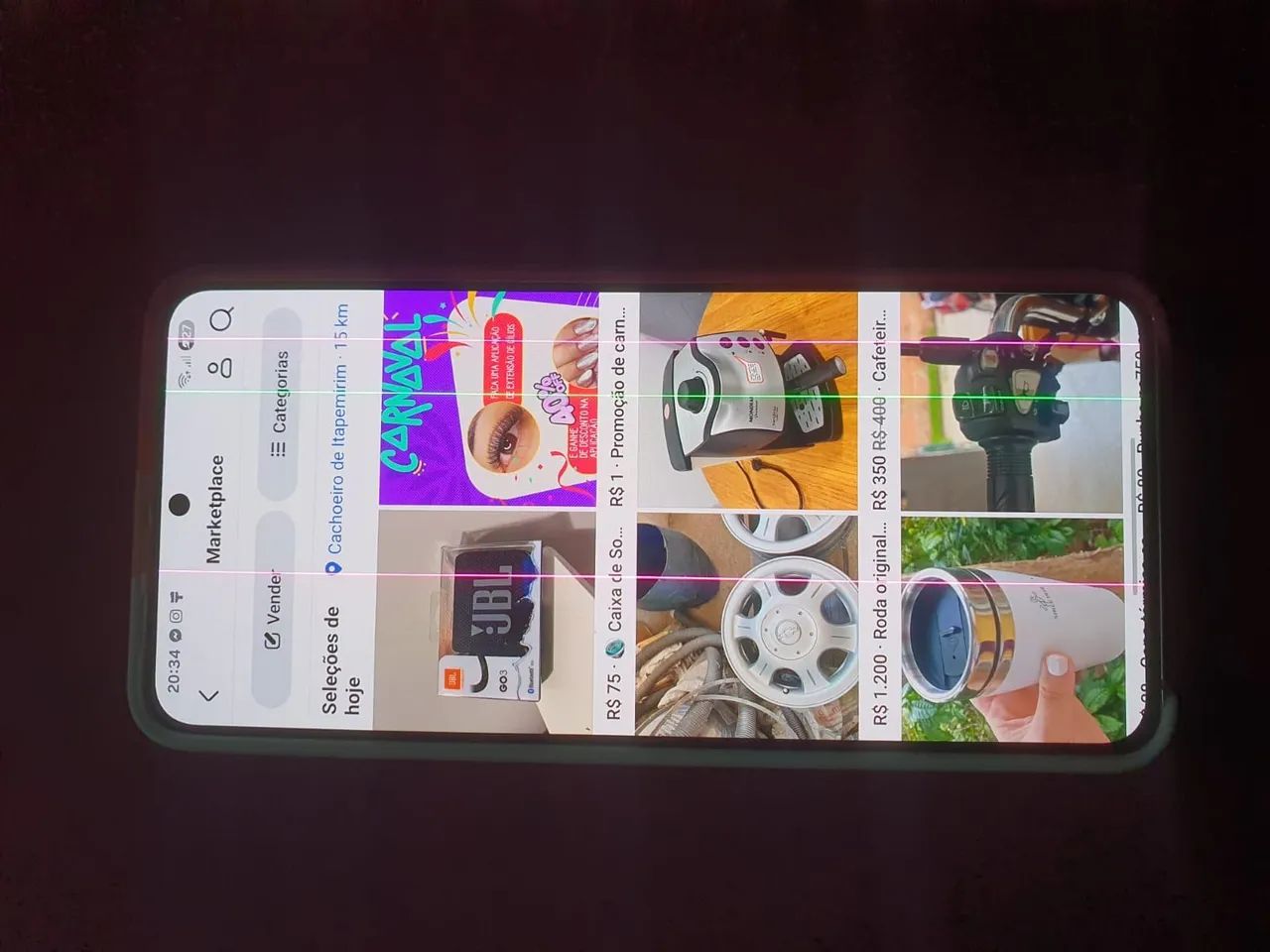 Troco s21+  - Foto 5