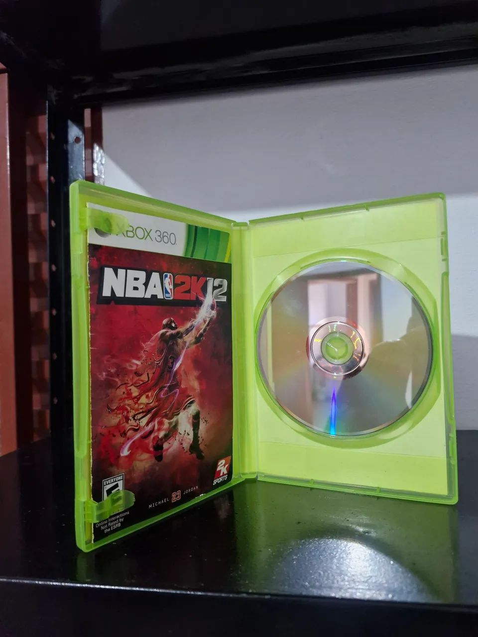 Nba2k12 - Foto 3