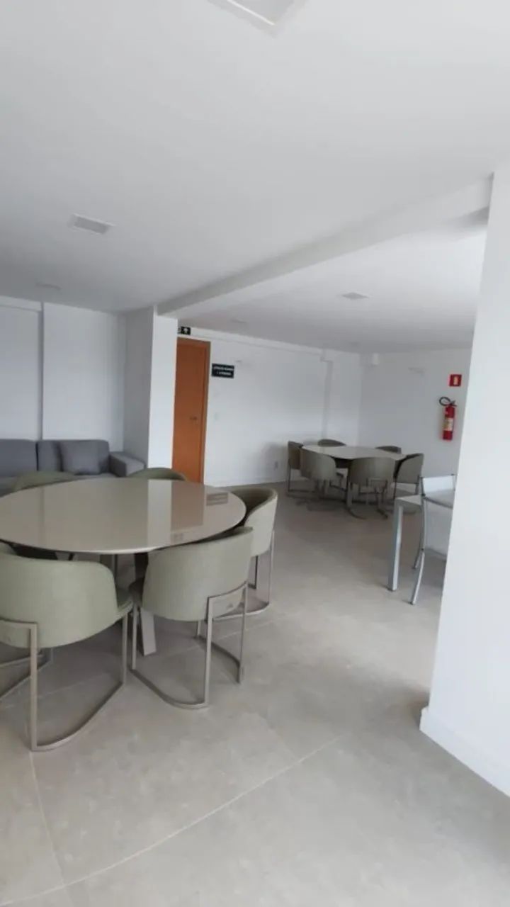 Apt 3 Quartos Vista Mar lateral - Unique Park Residence - BA - Foto 2
