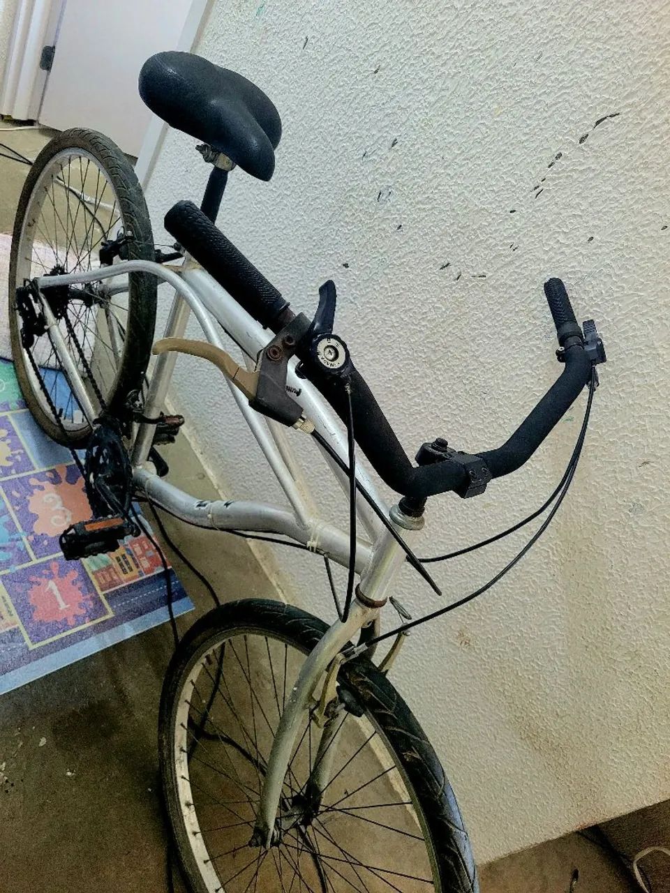 Aceito ofertas, bicicleta - Foto 3