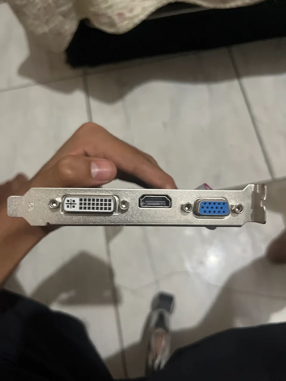 Nvidia Gt 730 - Foto 2