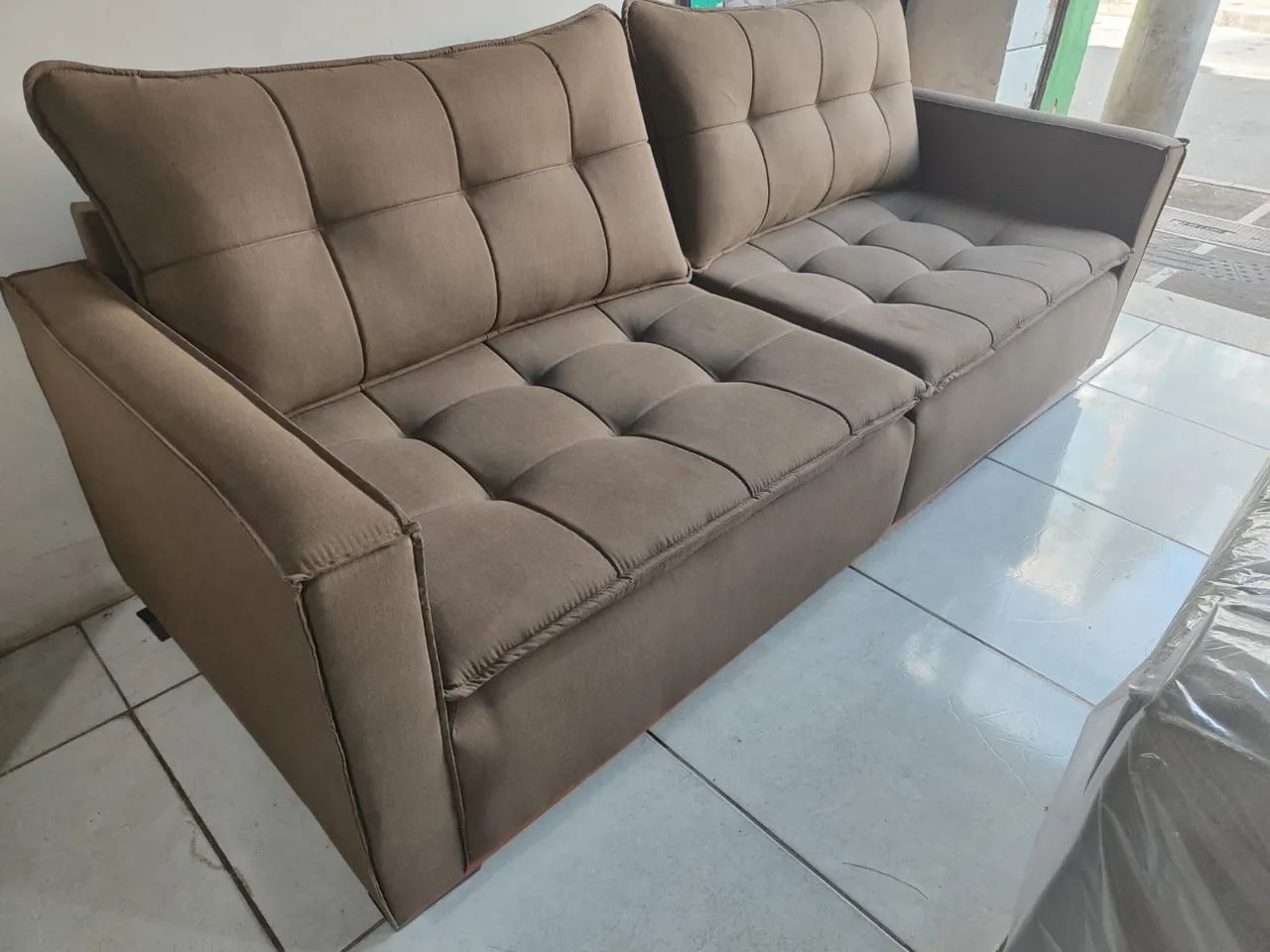 Vendas , reformas e fabricação em geral de estofados  - Foto 2