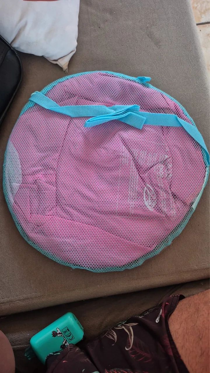 Boia Infantil SwimWays Toddler SpringFloat - Para Crianças - Foto 5