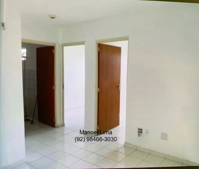 Apartamento no Viver Melhor 3 - Quitado - 2 quartos - Foto 5