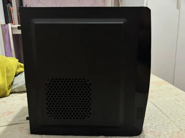 Kit Gabinete C3Tech + SSD ADATA 240GB