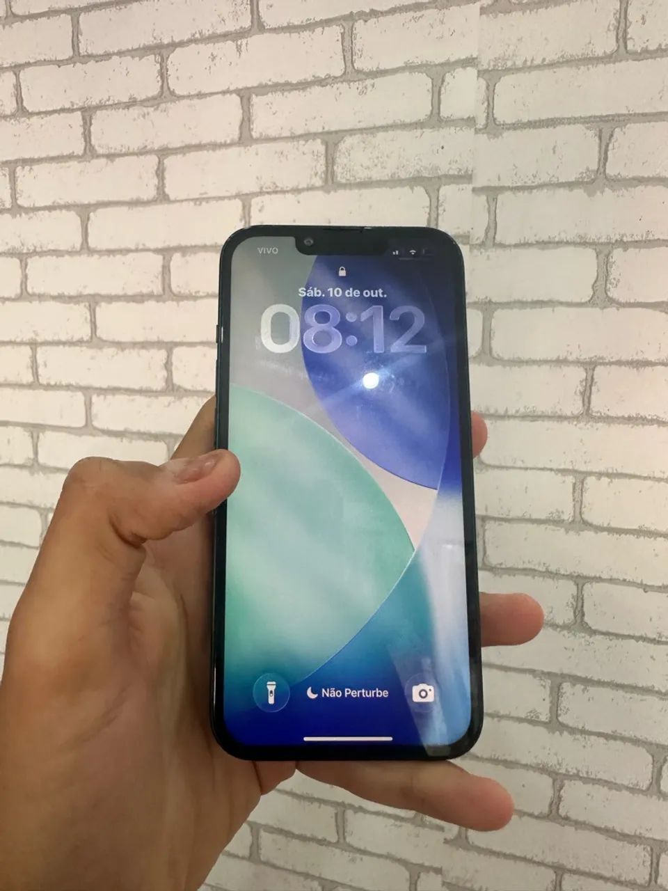 IPHONE 13 128GB - Foto 5