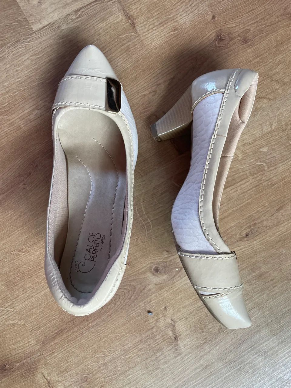 Sapatos - Foto 2