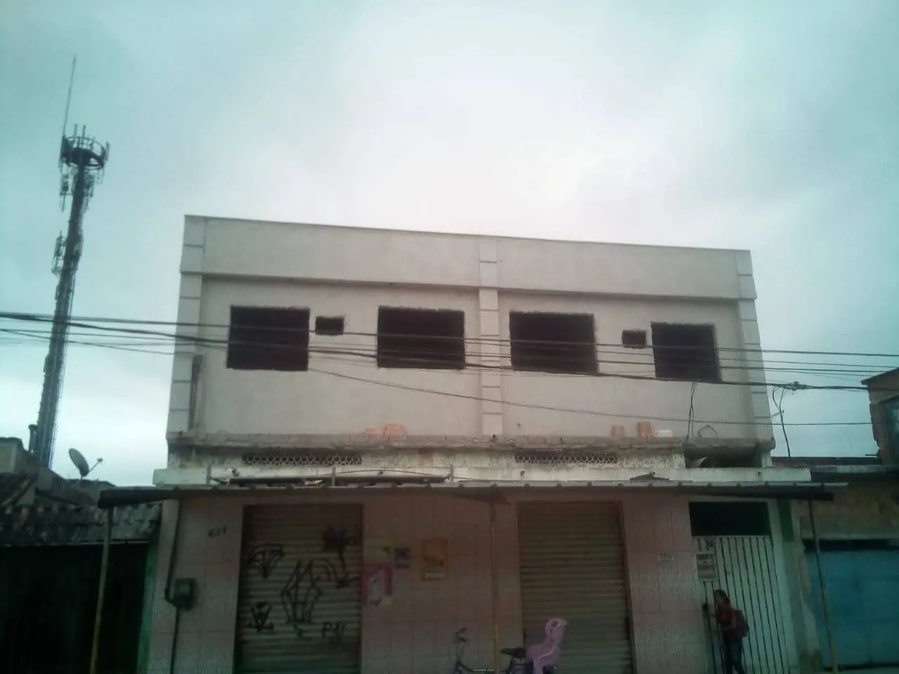 CONSTRUÇÃO/EMPREITEIRO/REFORMAS  - Foto 3