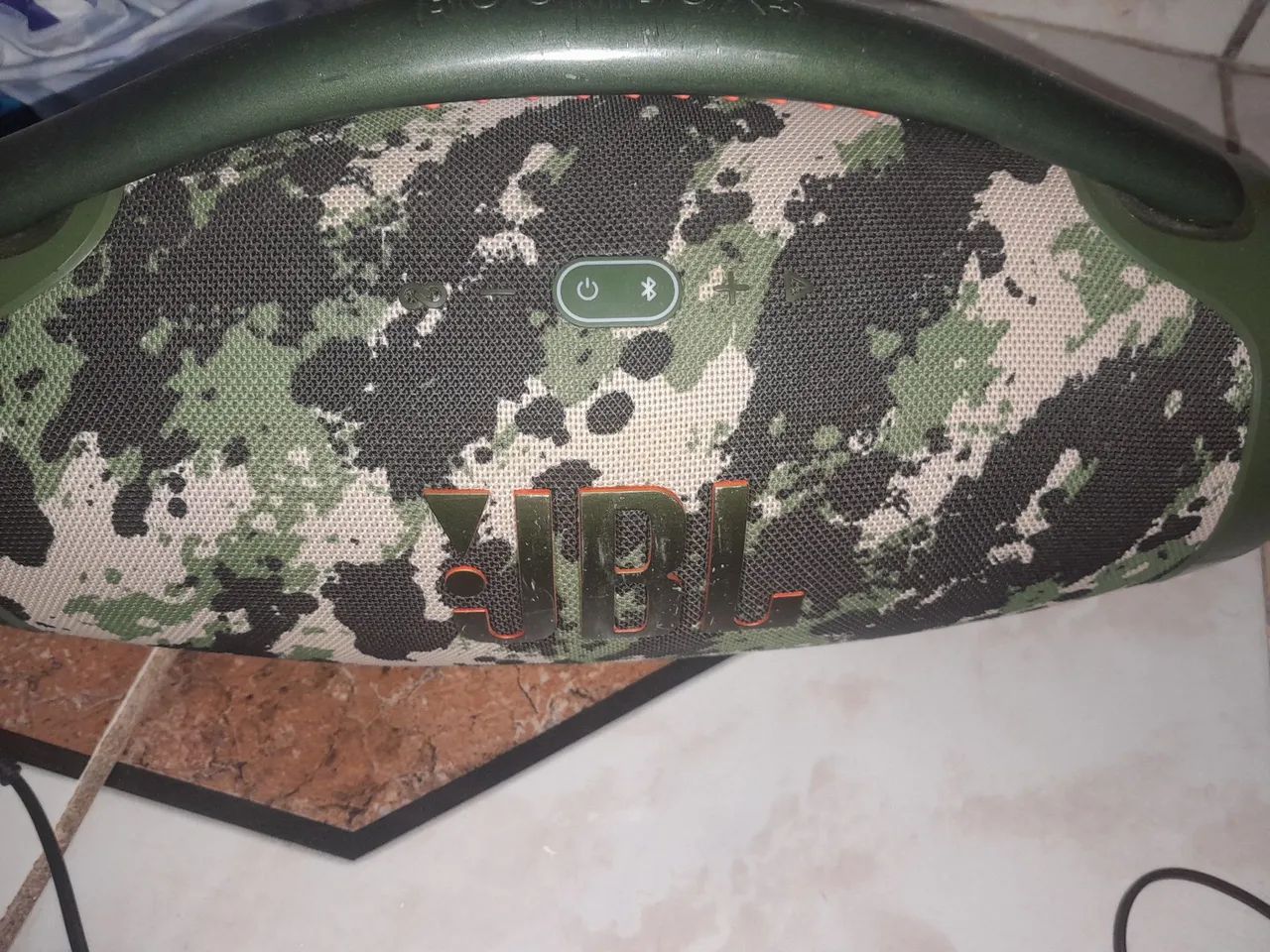 Bombox 3