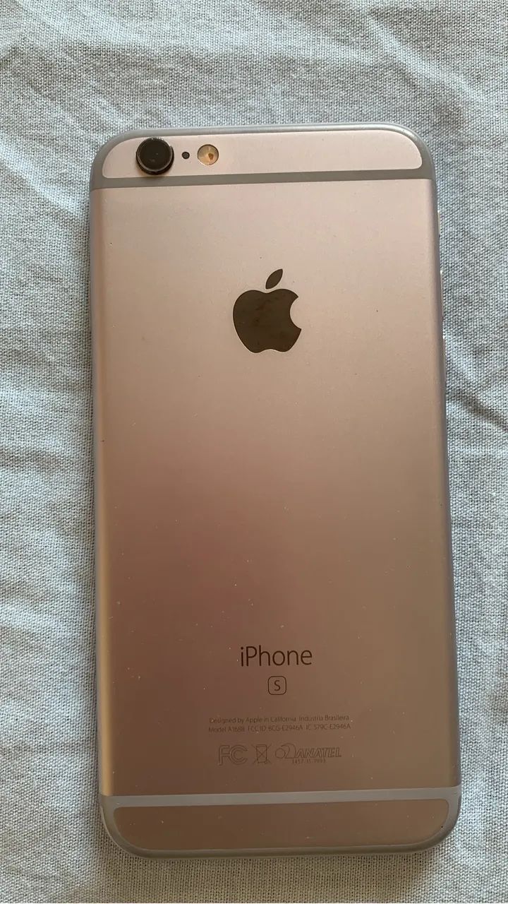 iPhone 6S