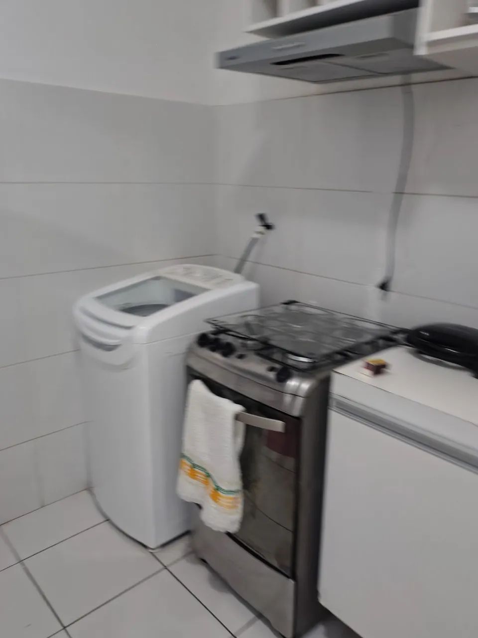 Mobiliado próx a UFS, grande Aracaju  - Foto 4