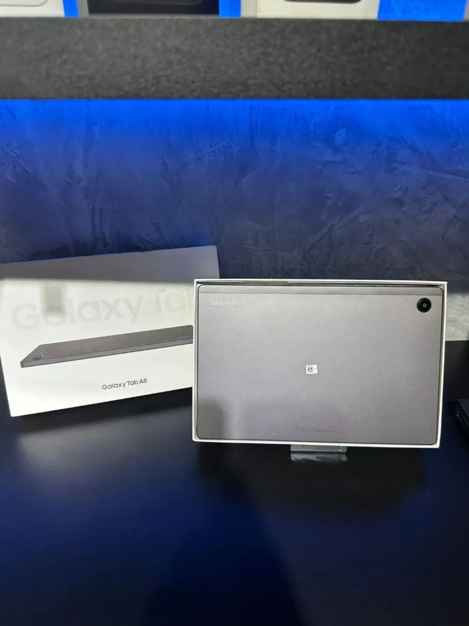 Tablet Samsung A8 64GB - Foto 3