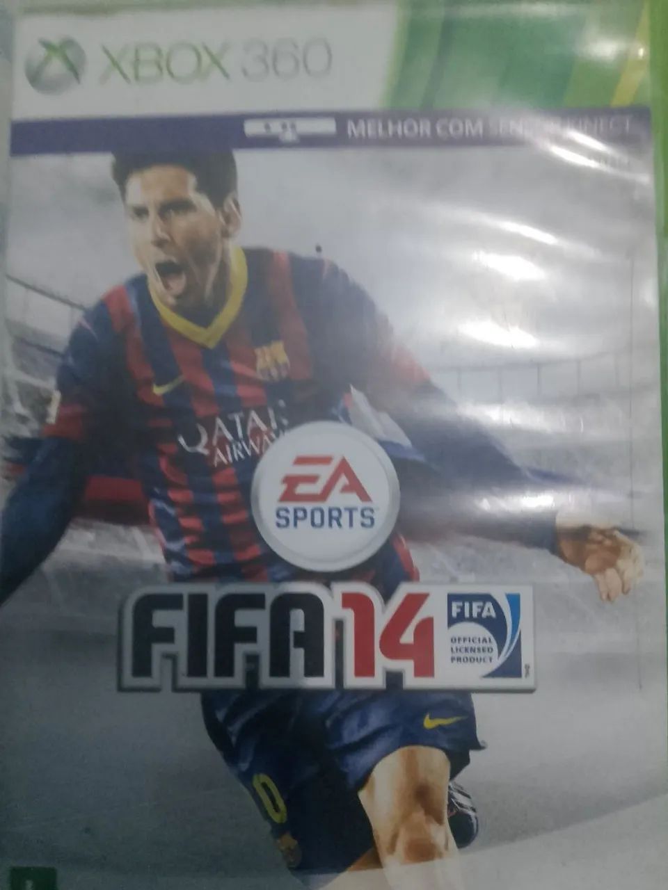 X box slim bloqueado  - Foto 4