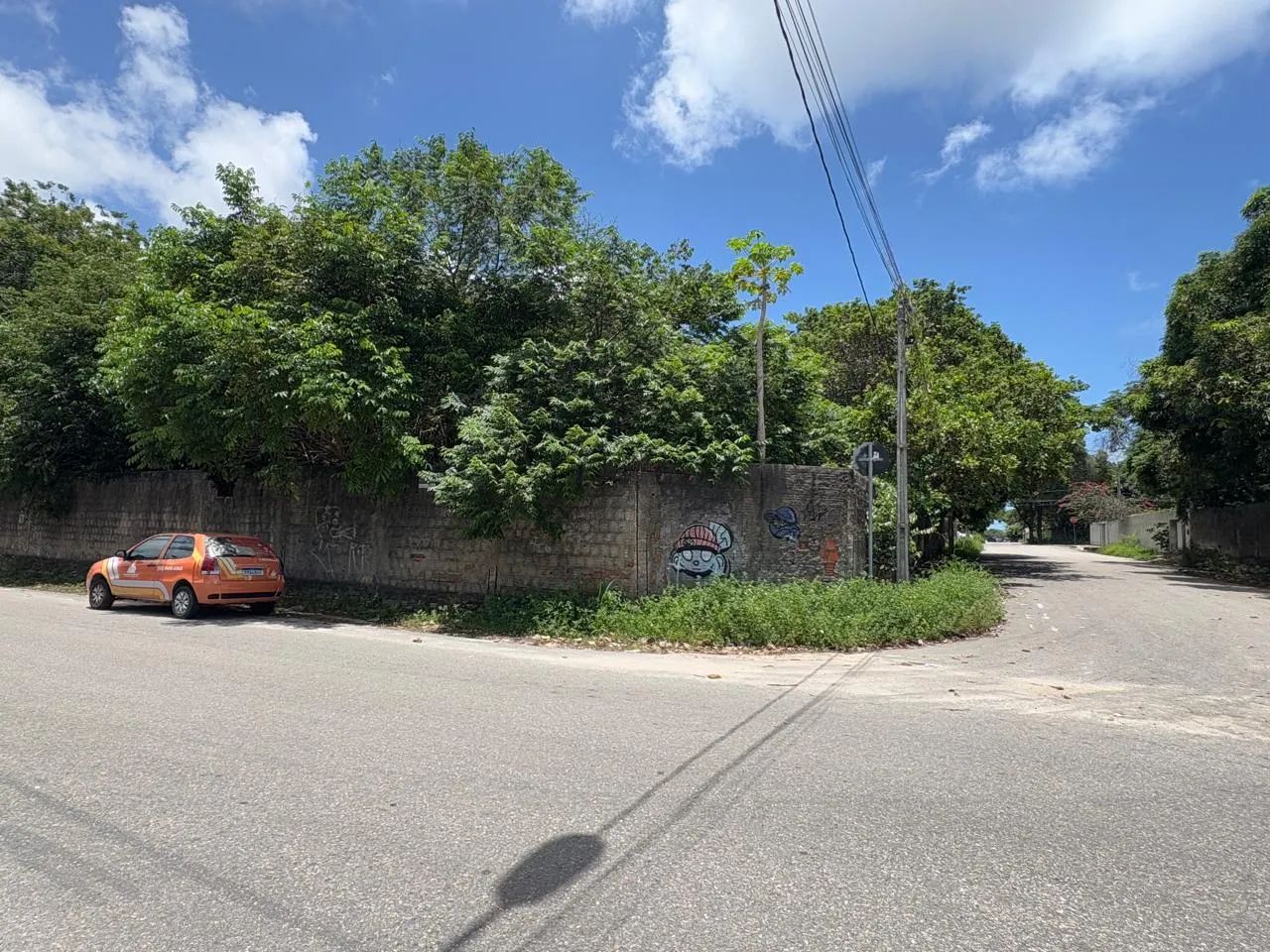 TERRENO para alugar na cidade de FORTALEZA-CE - Foto 2