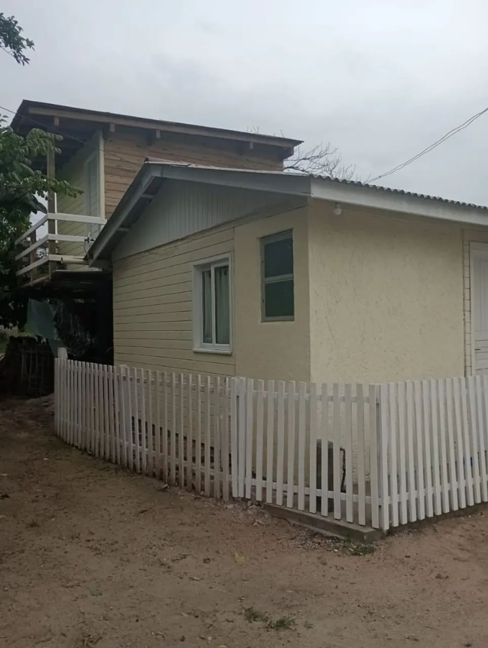 Alugo casa em IMBITUBA SC 