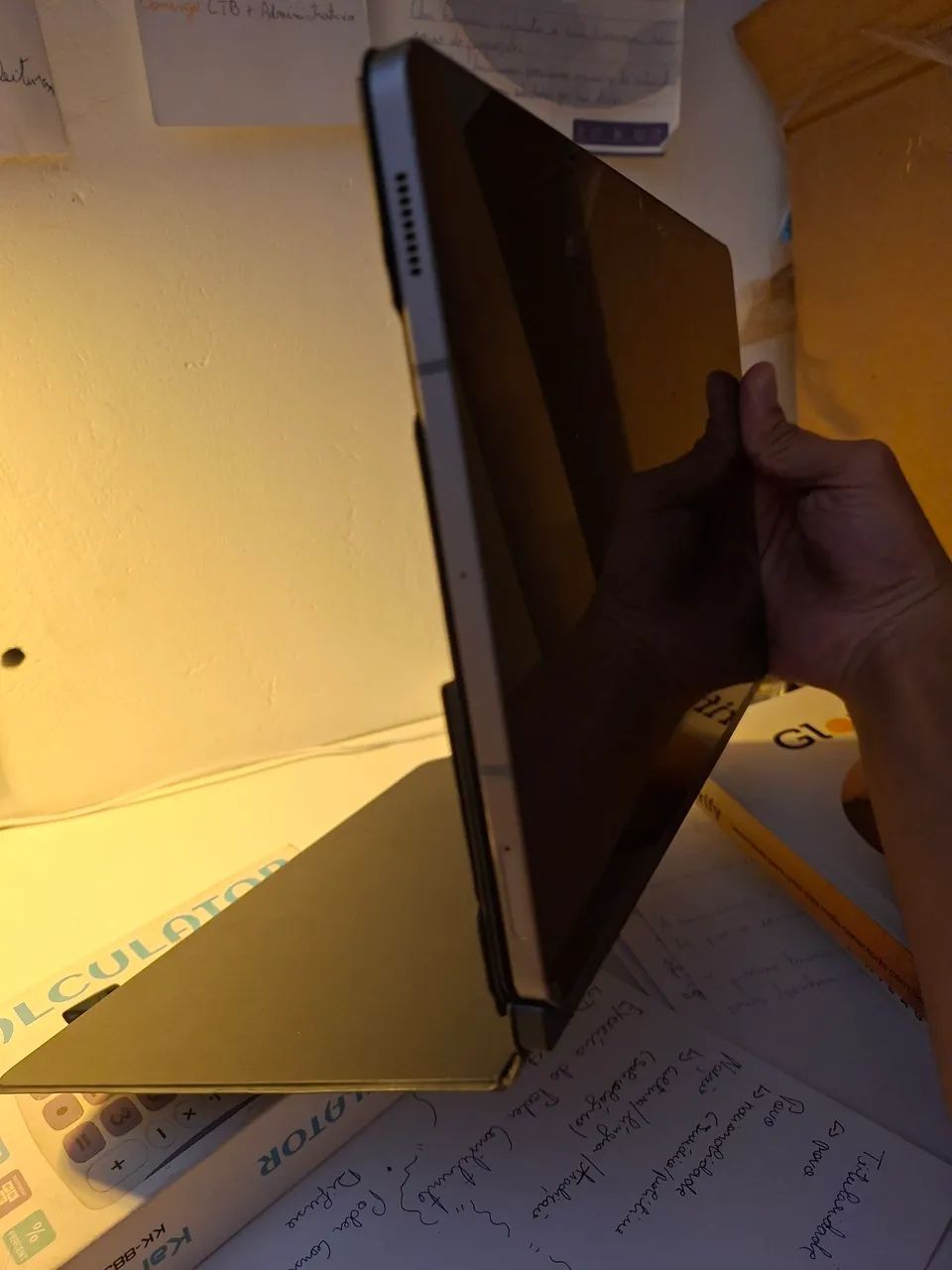 Tab S9 Fe SAMSUNG 128G  - Foto 2