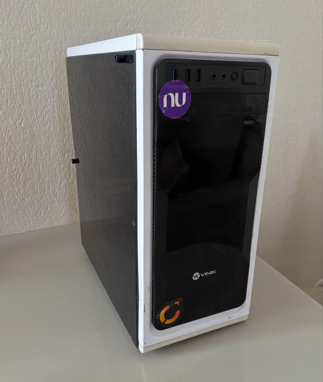 COMPUTADOR I5-4º GERAÇÃO