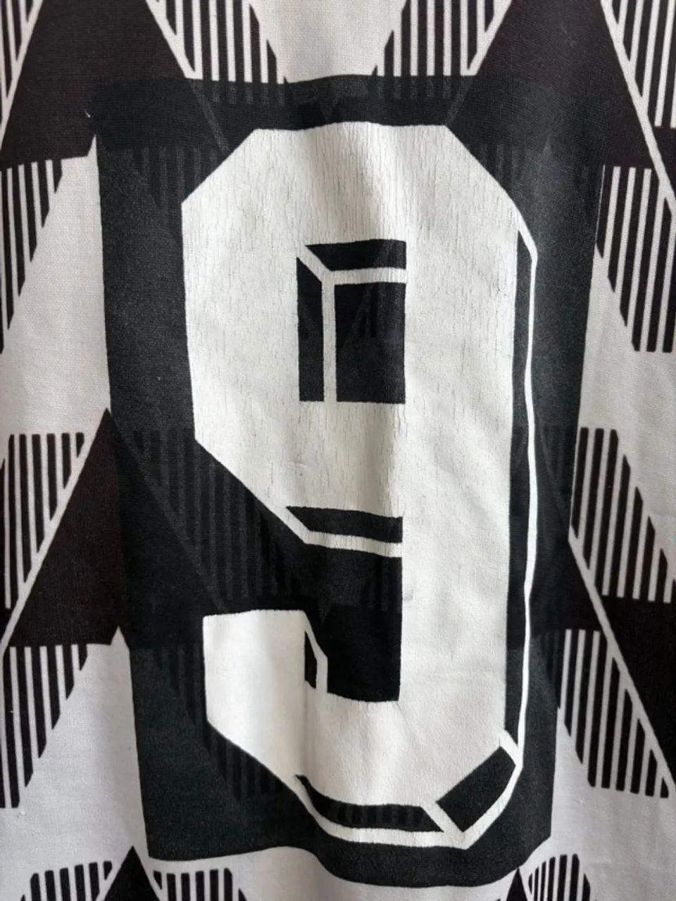 camisa dellerba 1973 vintage g - Foto 4