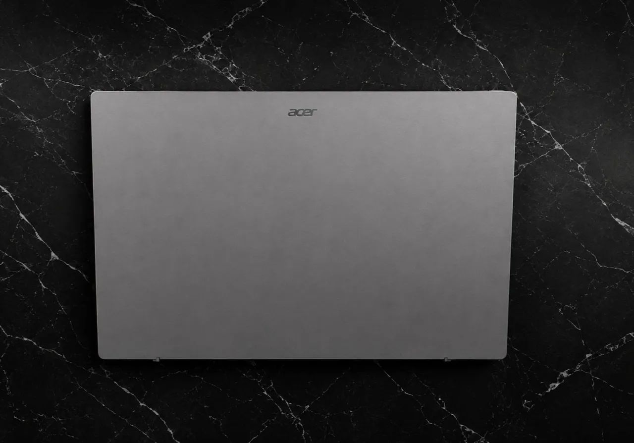 Notebook Acer Aspire 3 DDR5 ENVIO OLXPAY - Foto 2