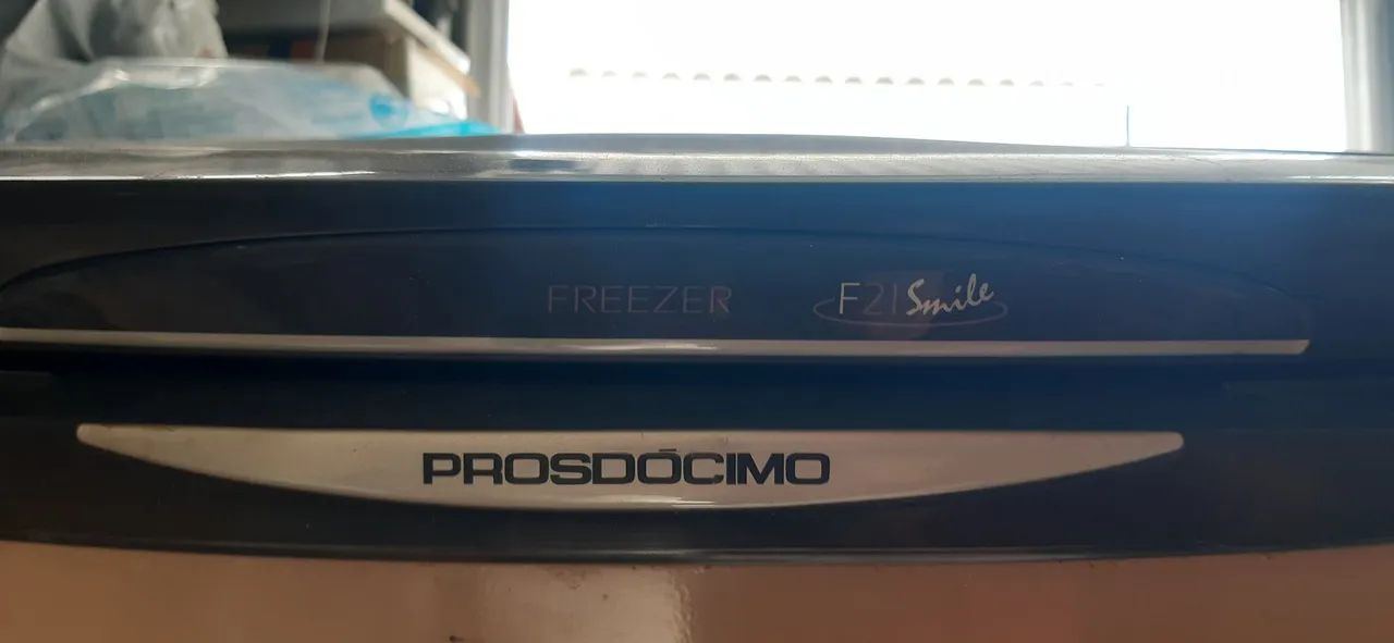 Freezer funcionando perfeitamente  - Foto 4