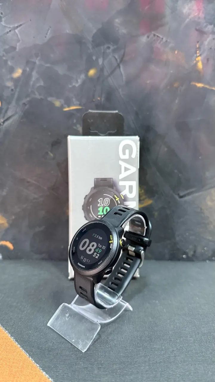 Garmin Forerunner 55 - Foto 2