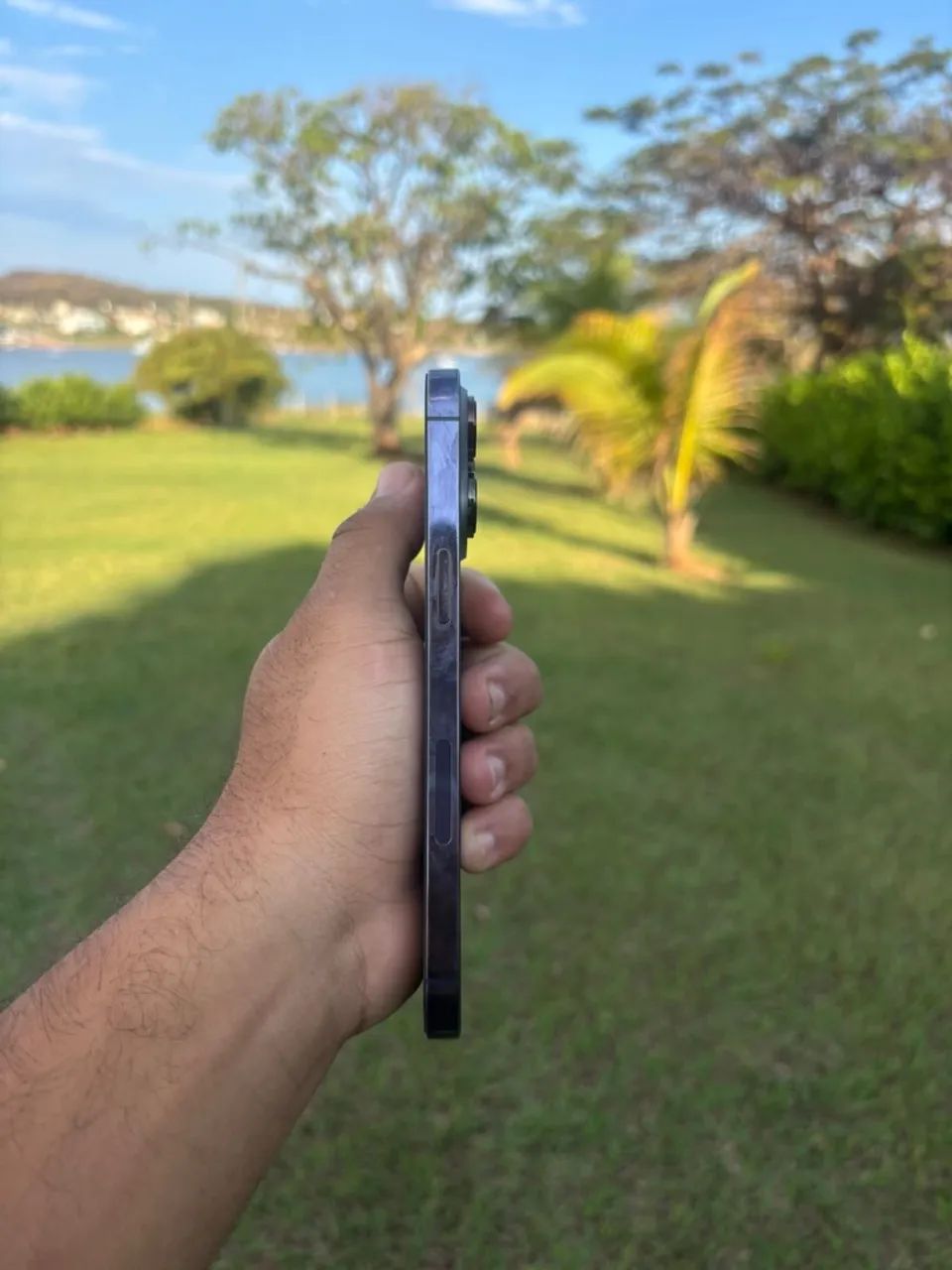 Iphone 14 Pro Max  - Foto 3