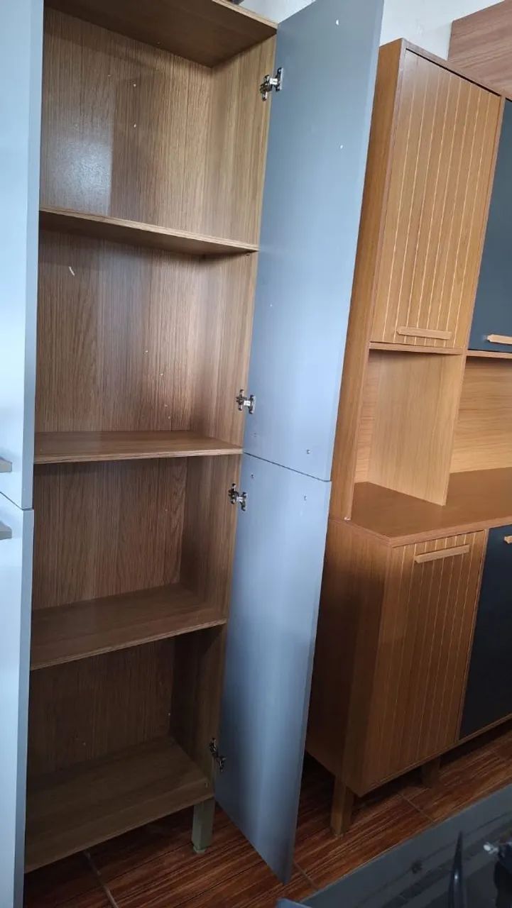 Paneleiro 4 portas novo - Foto 2