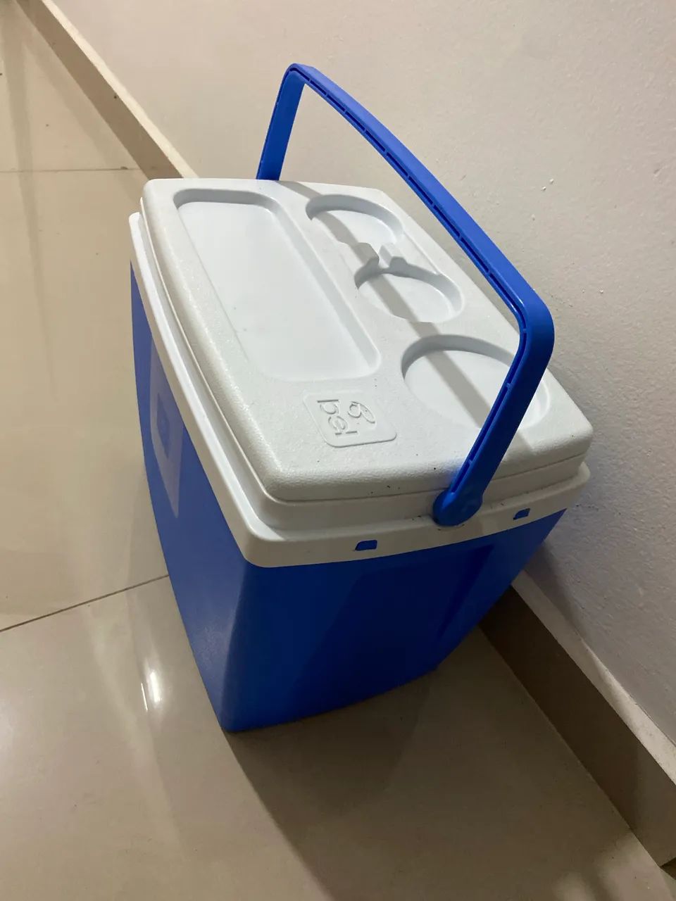 Caixa térmica 18l nova  - Foto 4
