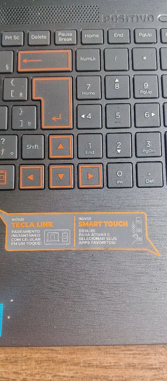 VENDE-SE NOTEBOOK - Foto 4