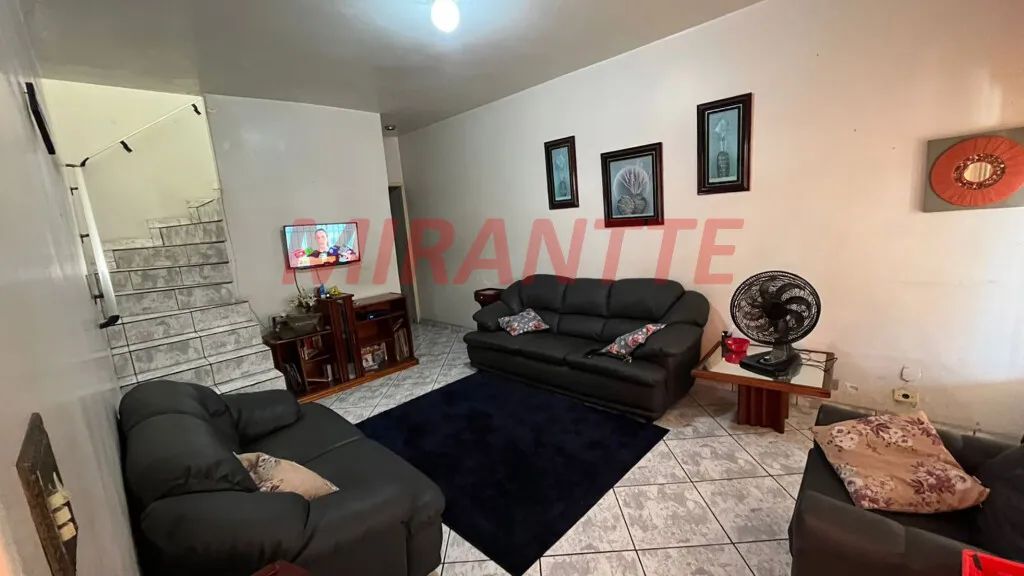 Sobrado de 201m² com 3 quartos em Vila Gustavo - Foto 2