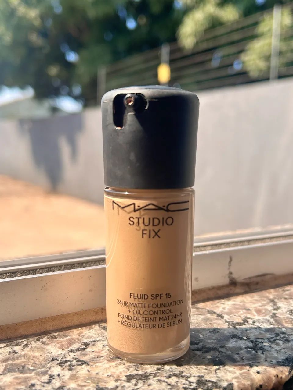 Base - MAC - Foto 2