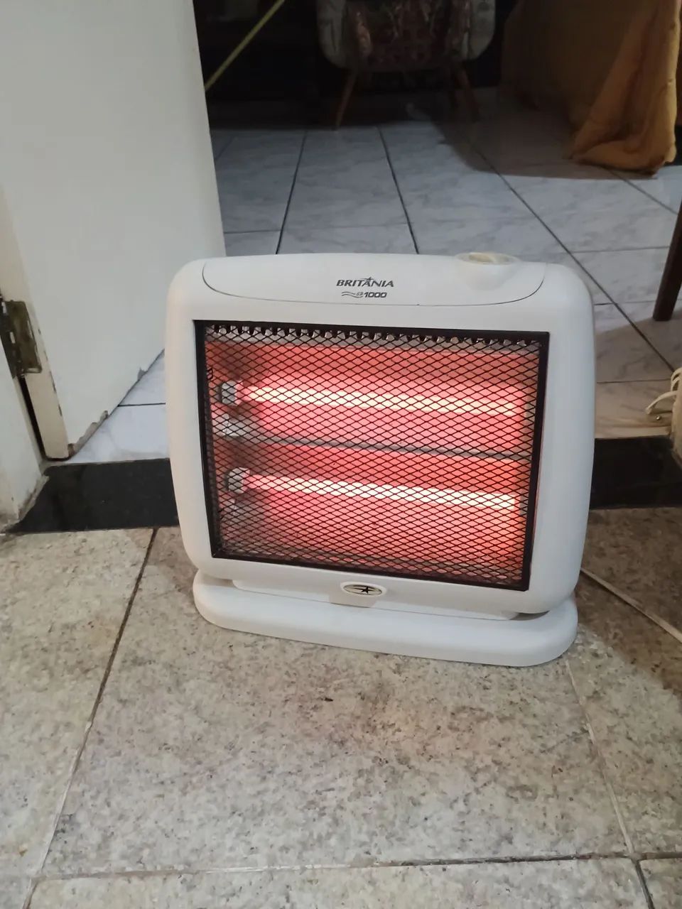 Aquecedor 