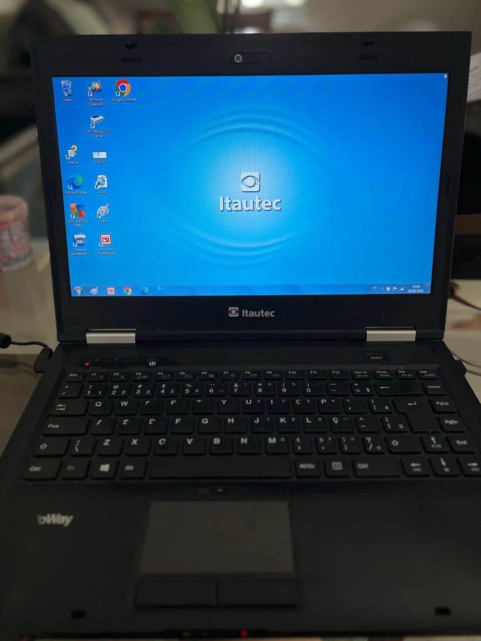 Notebook Itautec - Foto 5