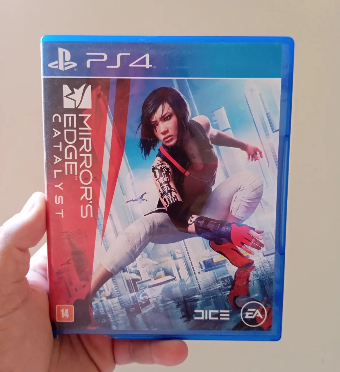 Jogo ps4 - Jogos de Vídeo Game - Saci, Teresina 1508322759 | OLX