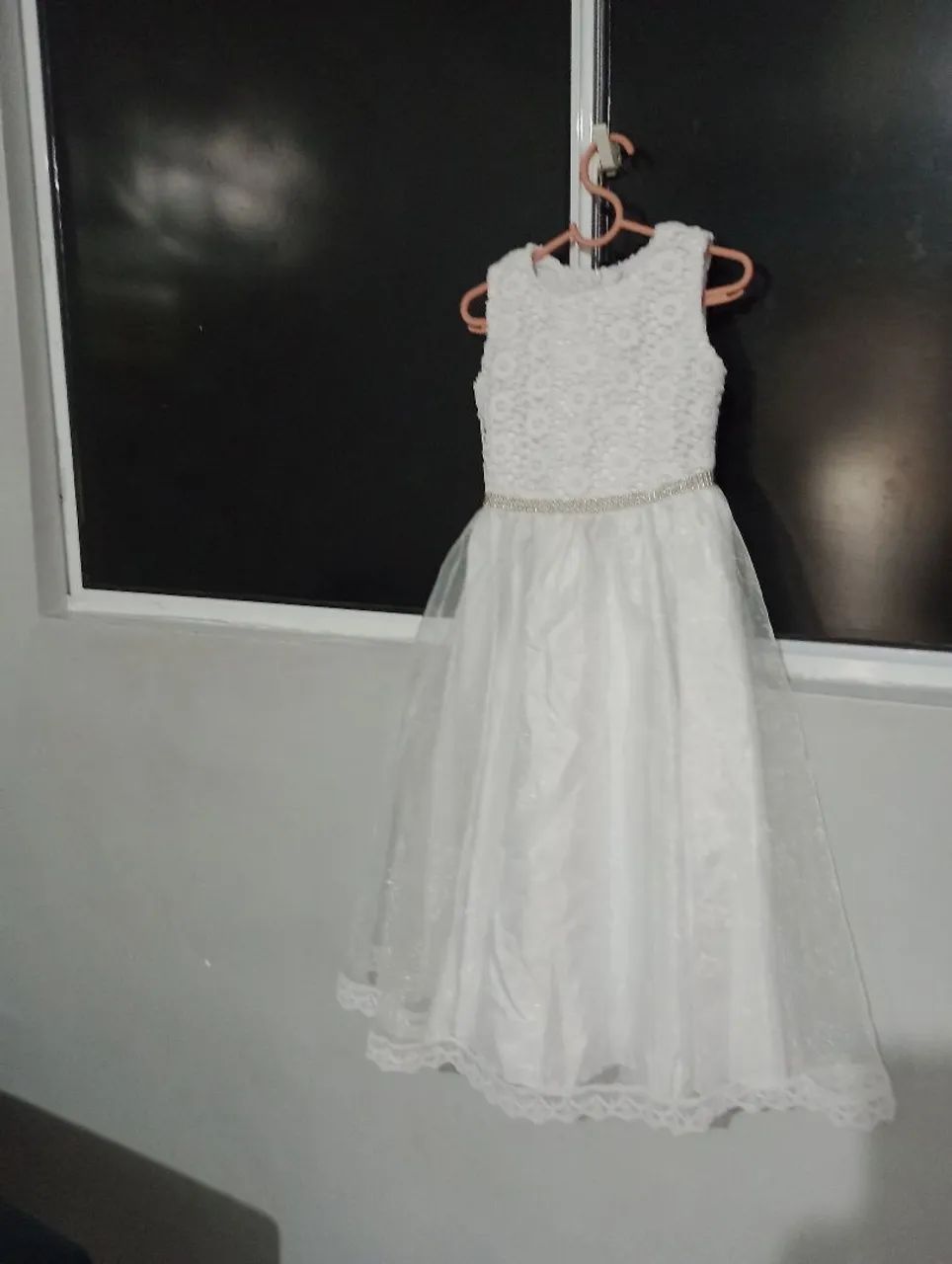 Vestido de daminha - Foto 2