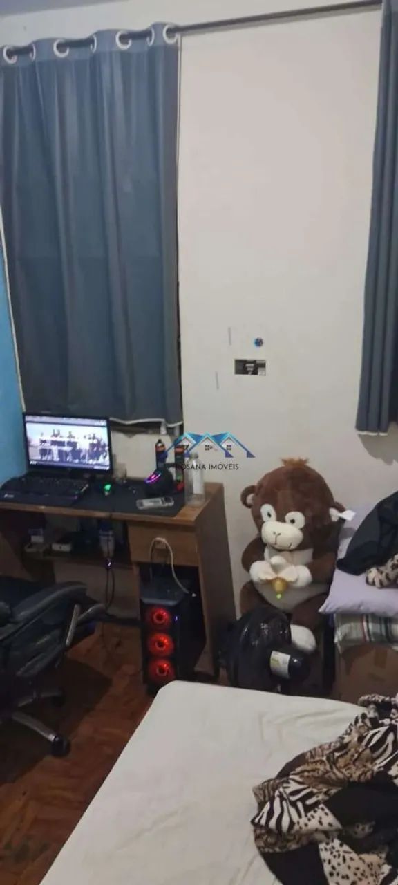 Apartamento 2 quartos nova cachoeirinha - Foto 4