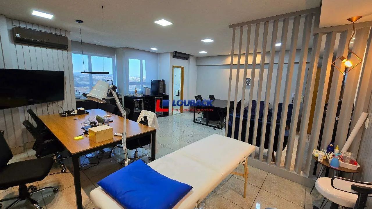Sala para aluguel, 2 vagas, Caiçaras - Belo Horizonte/MG - Foto 3