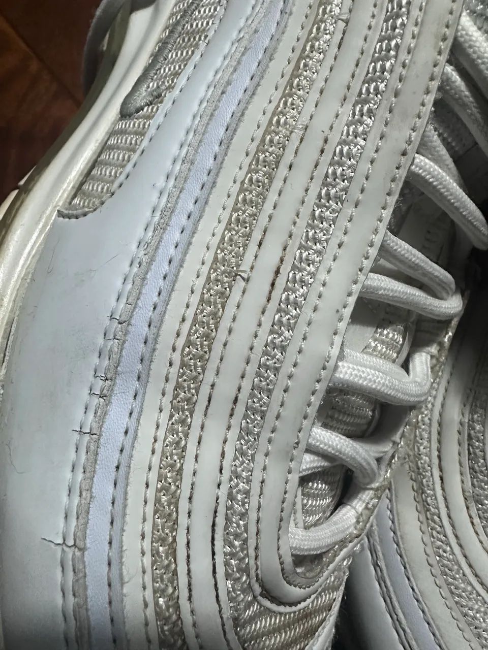 Airmax usado - Foto 3