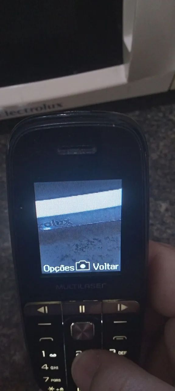 Celular Multilaser Dual Chip Funcionando - Foto 5