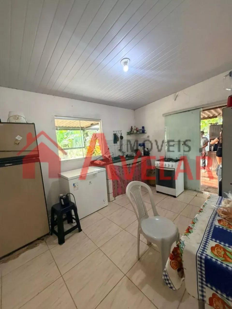 Casa para venda, Morada Nova, Uberlândia - CA1322 - Foto 5