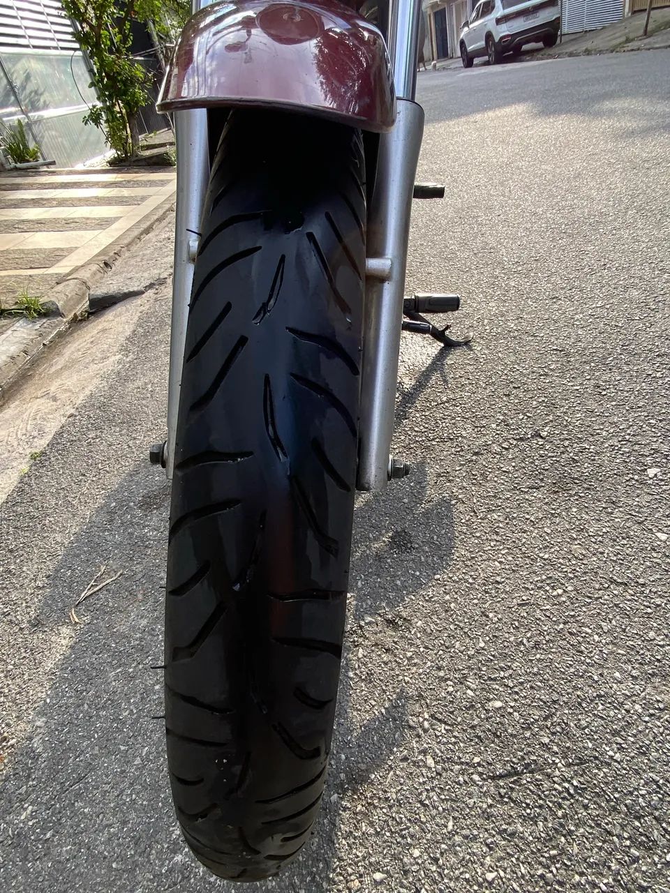 Kasinski Mirage 150 - Foto 5