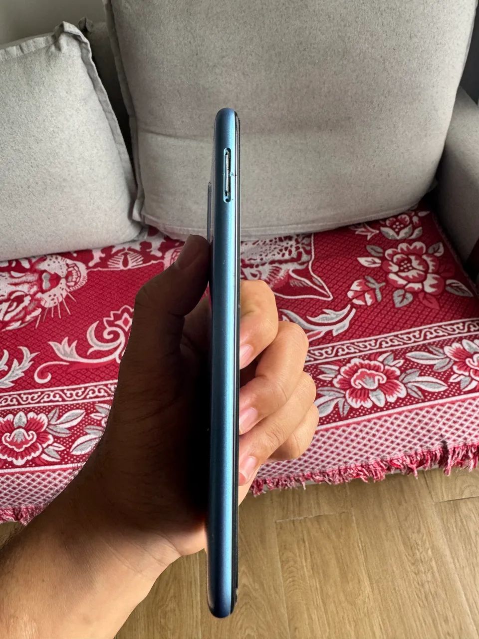 Galaxy A11  - 64g   - Foto 4