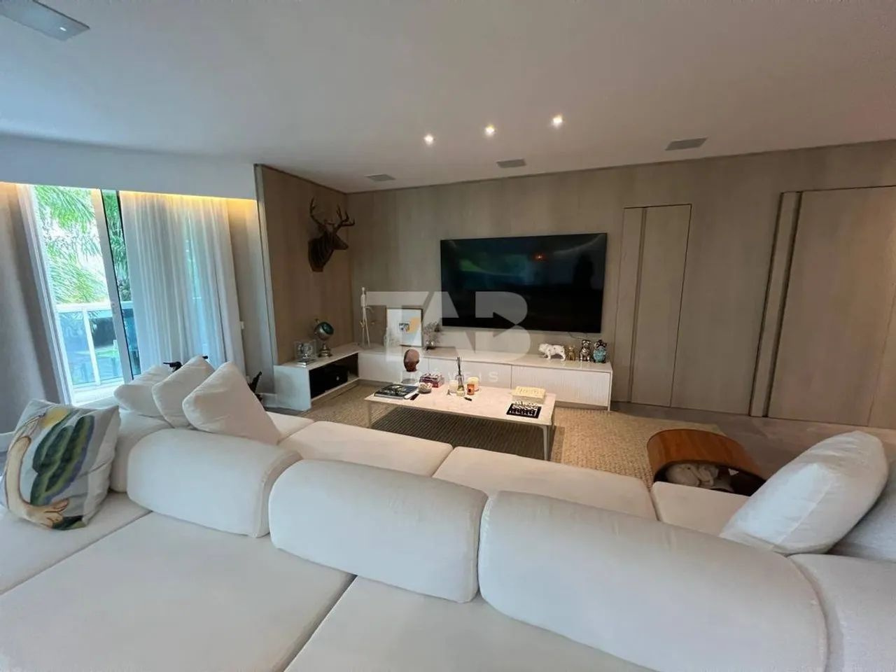 Brava Home | Apartamento com 5 suítes à venda - Foto 4