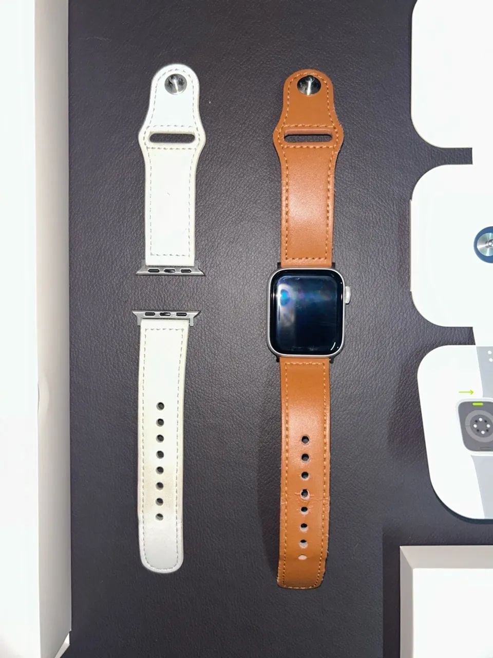 Apple Watch SE 2 GPS + Celular 40mm - Foto 4