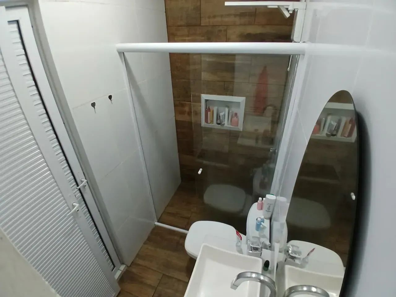 Casa super espaçosa, reformada e muito bem localizada na Barra do Ceará. - Foto 5