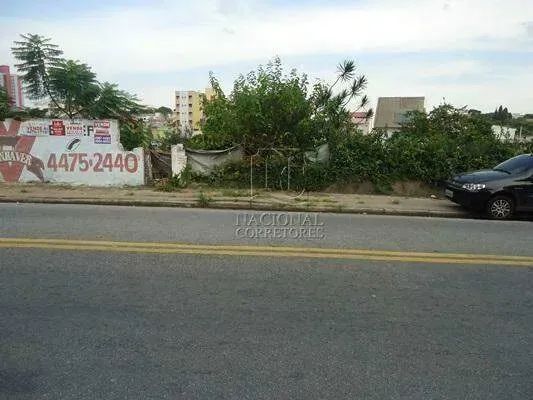Terreno à venda, Vila Curuçá - Santo André/SP - Foto 2