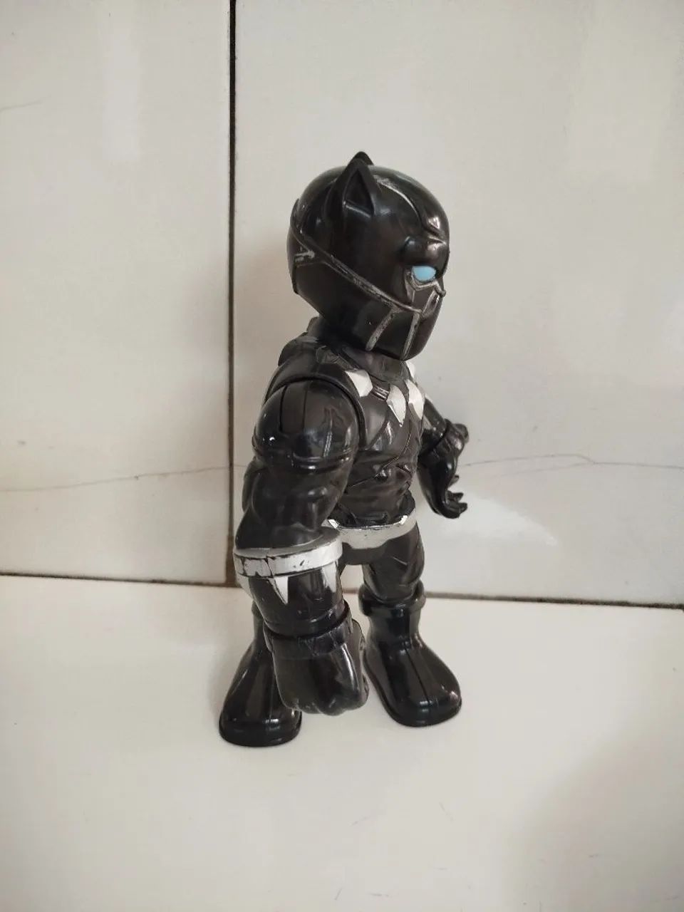 Boneco do Pantera Negra  - Foto 2