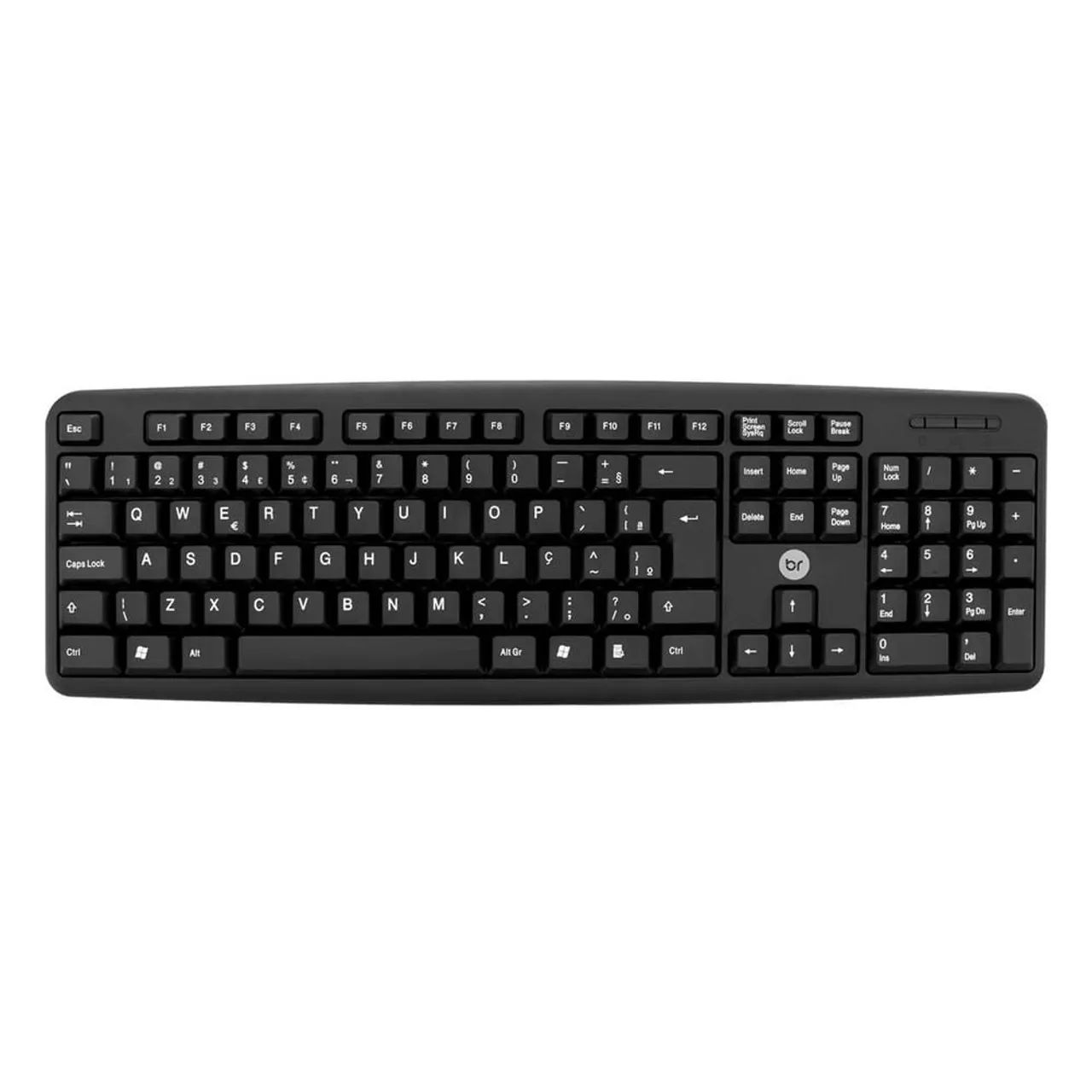 Teclado USB