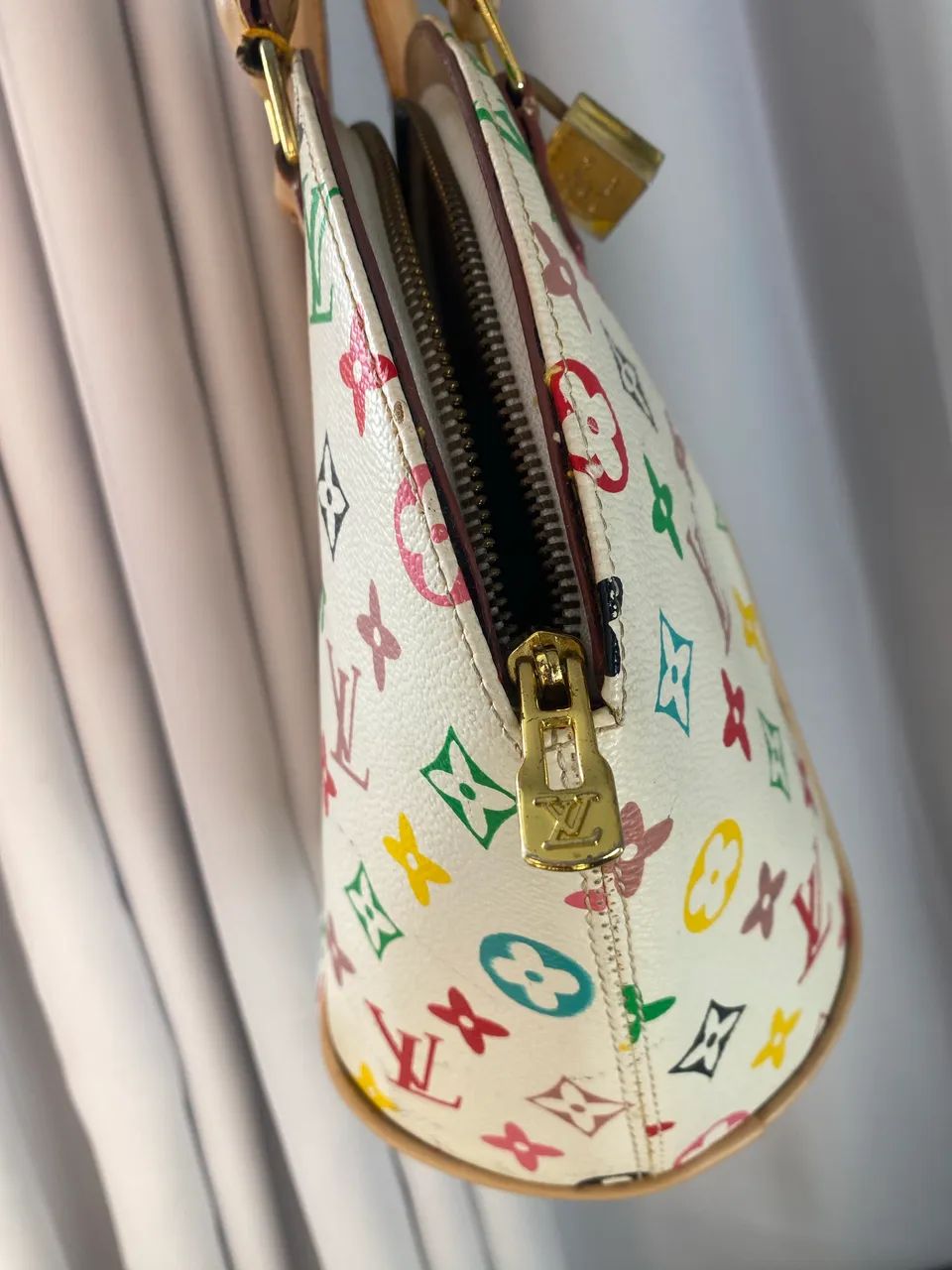 Bolsa LV - Foto 4