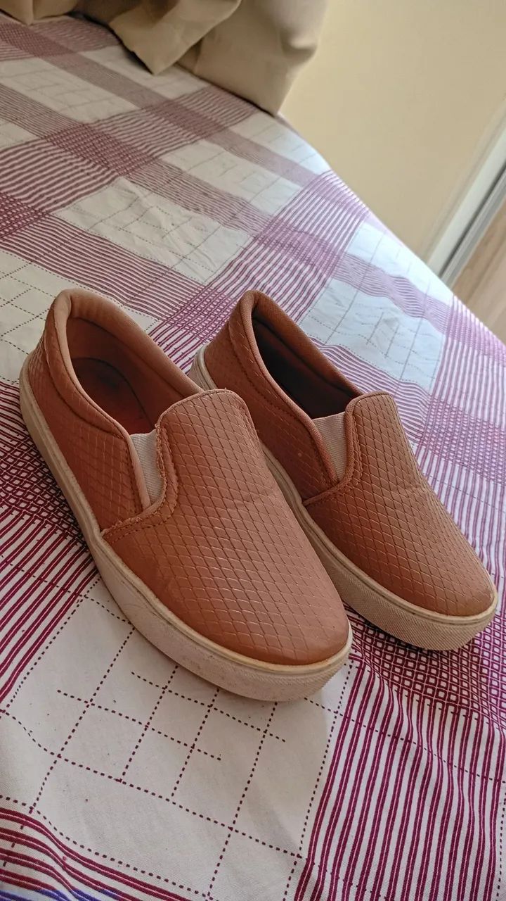 Sapato - Foto 3